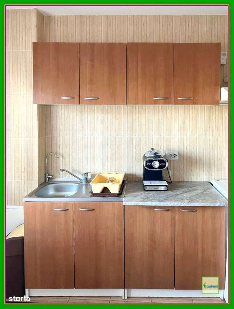 Apartament cu 2 camere de inchiriat, Piata Mihai Viteazul, ECX98396 - Imagine principală: 5/10