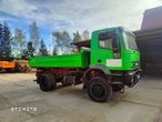 Iveco Eutotrackker - 2