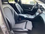 Mercedes-Benz C 220 d Station 9G-TRONIC Avantgarde - 33