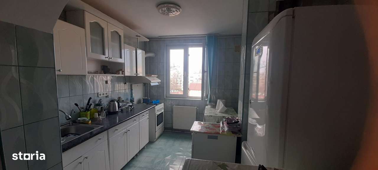 Drumul Taberei,Valea Ialomitei,Kaufland-0