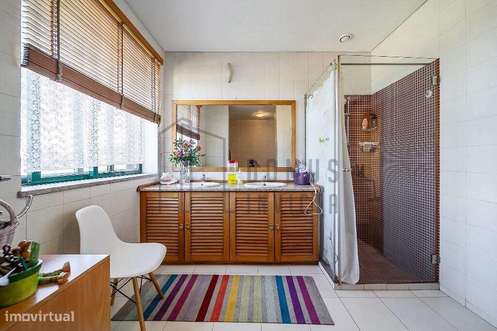 Quinta em Pedroso, Vila Nova de Gaia, com 40 mil metros quadrados.-34