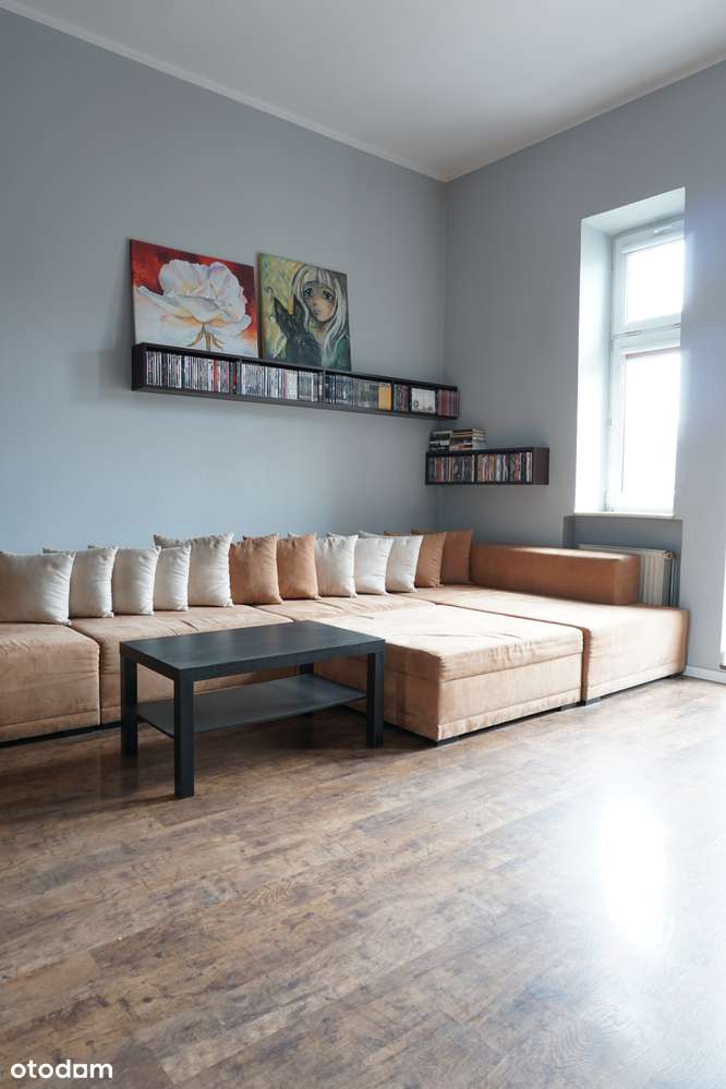 0% prowizji!  Wyjątkowe mieszkanie na sprzedaż! Okazja inwestycyjna!-3