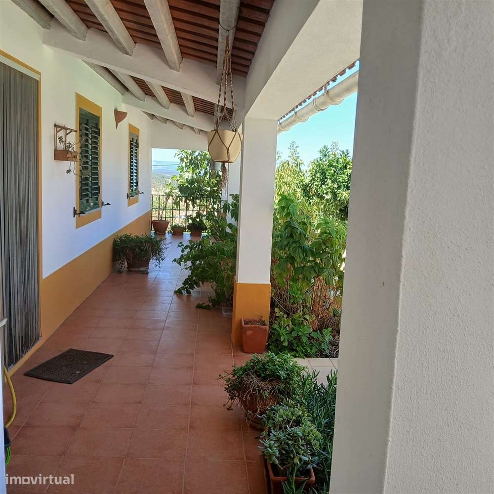 Moradia de 2 pisos, 8 assolhadas, 5 casas de banho - Alandroal, Évora - Grande imagem: 5/58