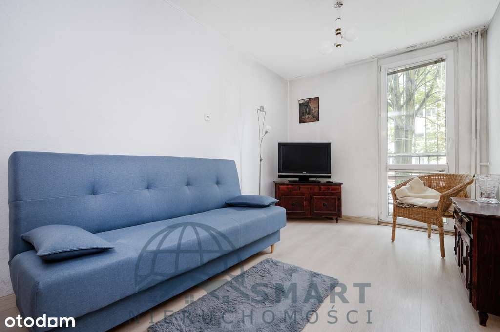 M-3 Do własnej aranżacji w cichej zielonej okolicy-0