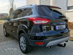 Ford Kuga 2.0 TDCi 4x4 Aut. Titanium - 16