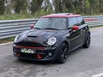 MINI Cooper S - 2