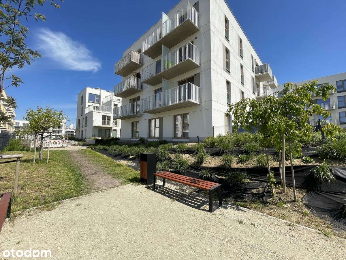 Trzypokojowe | Oddanie już w grudniu 2025 - Pełny obrazek: 2/12