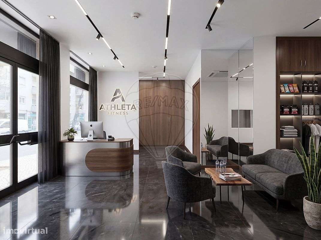 Loja  para venda - Grande imagem: 5/47