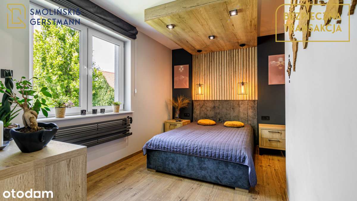 Gdynia Orłowo - umeblowane i wyposażone. - Pełny obrazek: 1/18