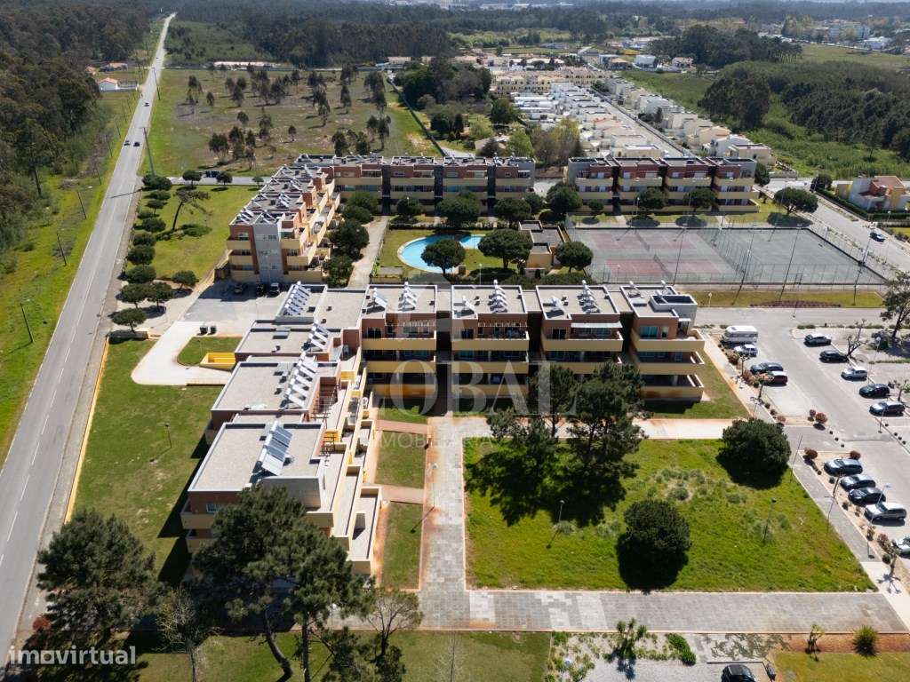 APARTAMENTO T1 FURADOURO (CONDOMÍNIO PRIVADO)-15