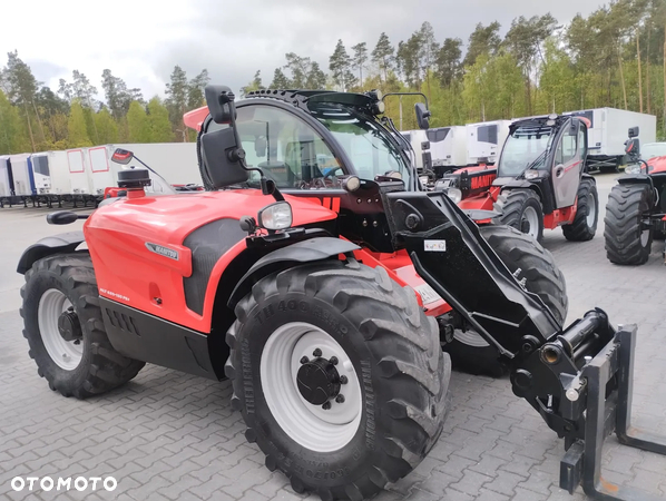 Manitou MLT 635-130 PS PREMIUM - 2