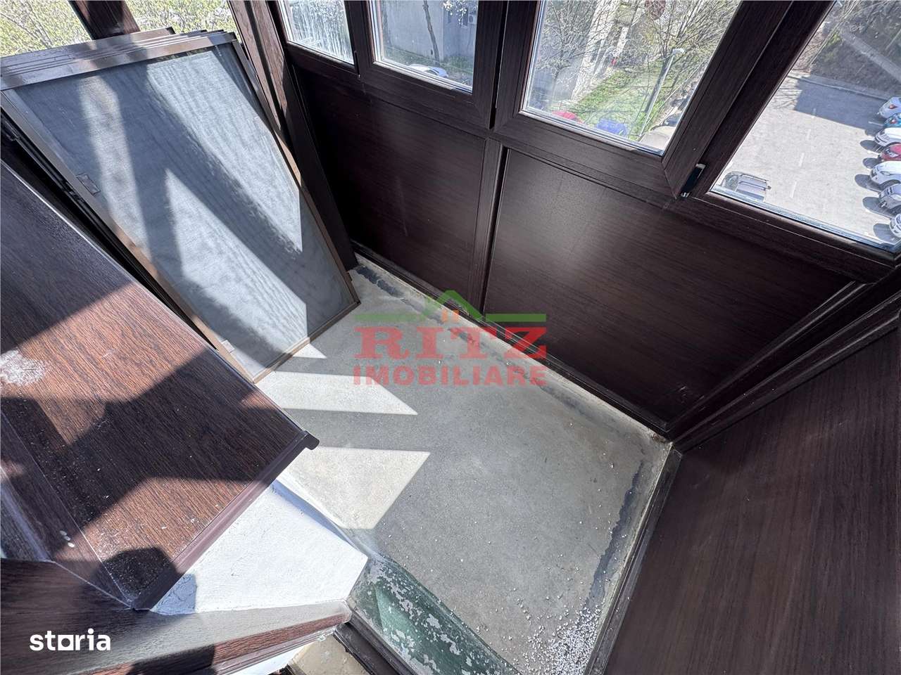 Nou! Ap. 4 cam. S=73 mp, et. 3, zona Zahana!-10