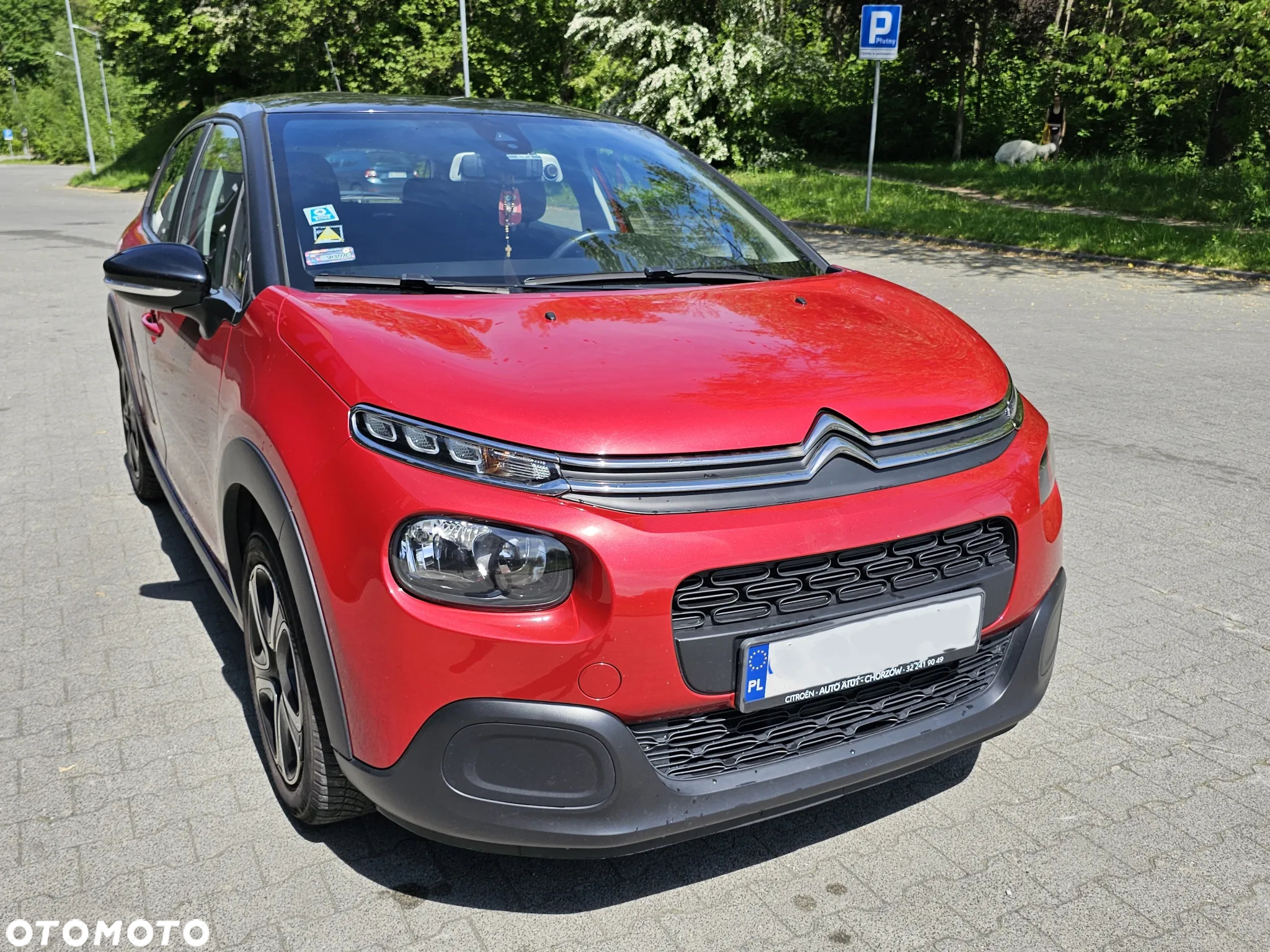 Citroën C3 1.2 PureTech Shine - 6