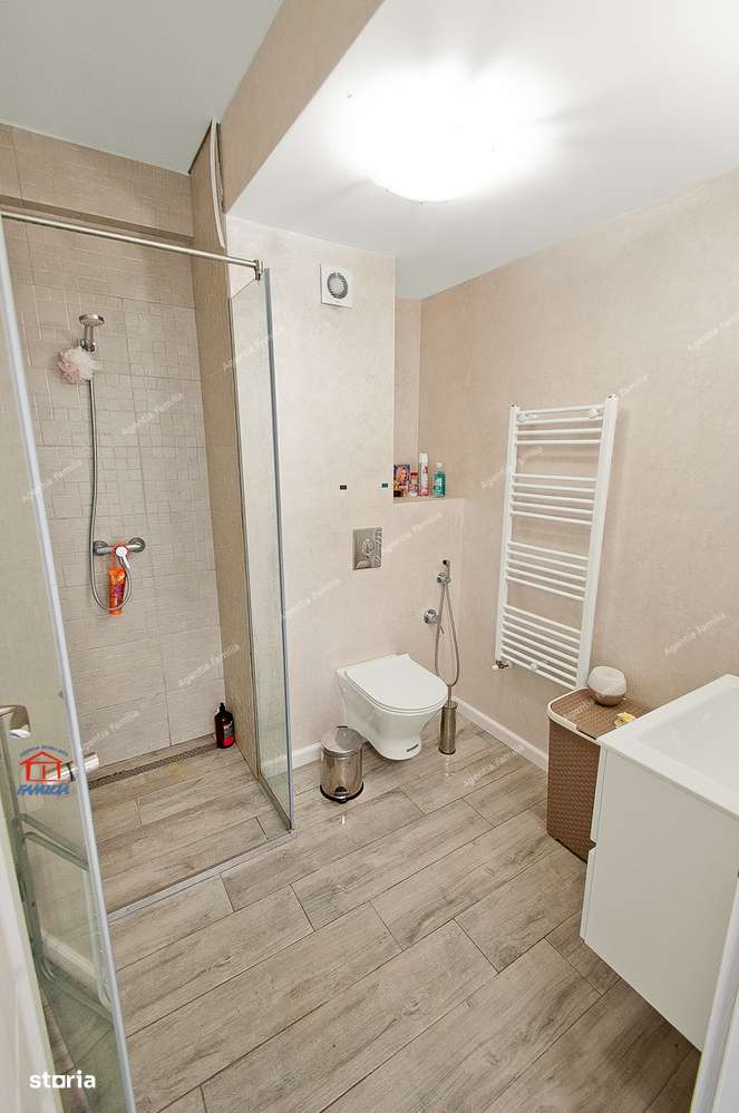 Vanzare apartament cu o camera, Str.Basarabiei( Central Park).-8
