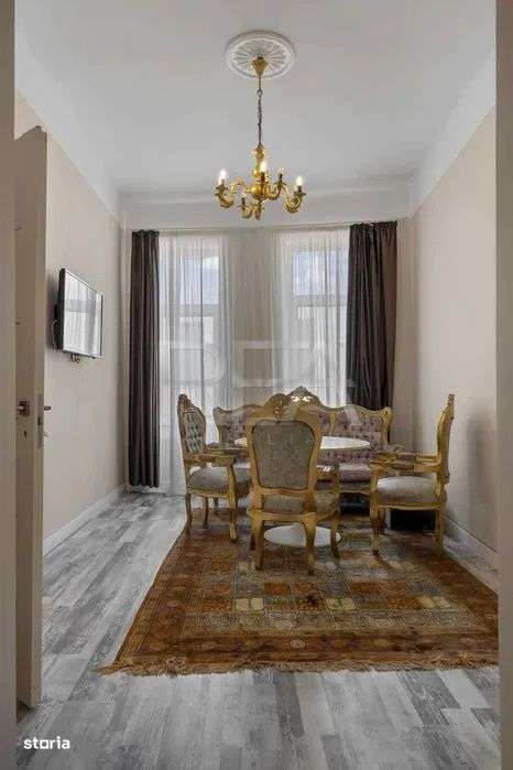 Investitie cu randament excelent Centrul Vechi - Imagine principală: 2/8