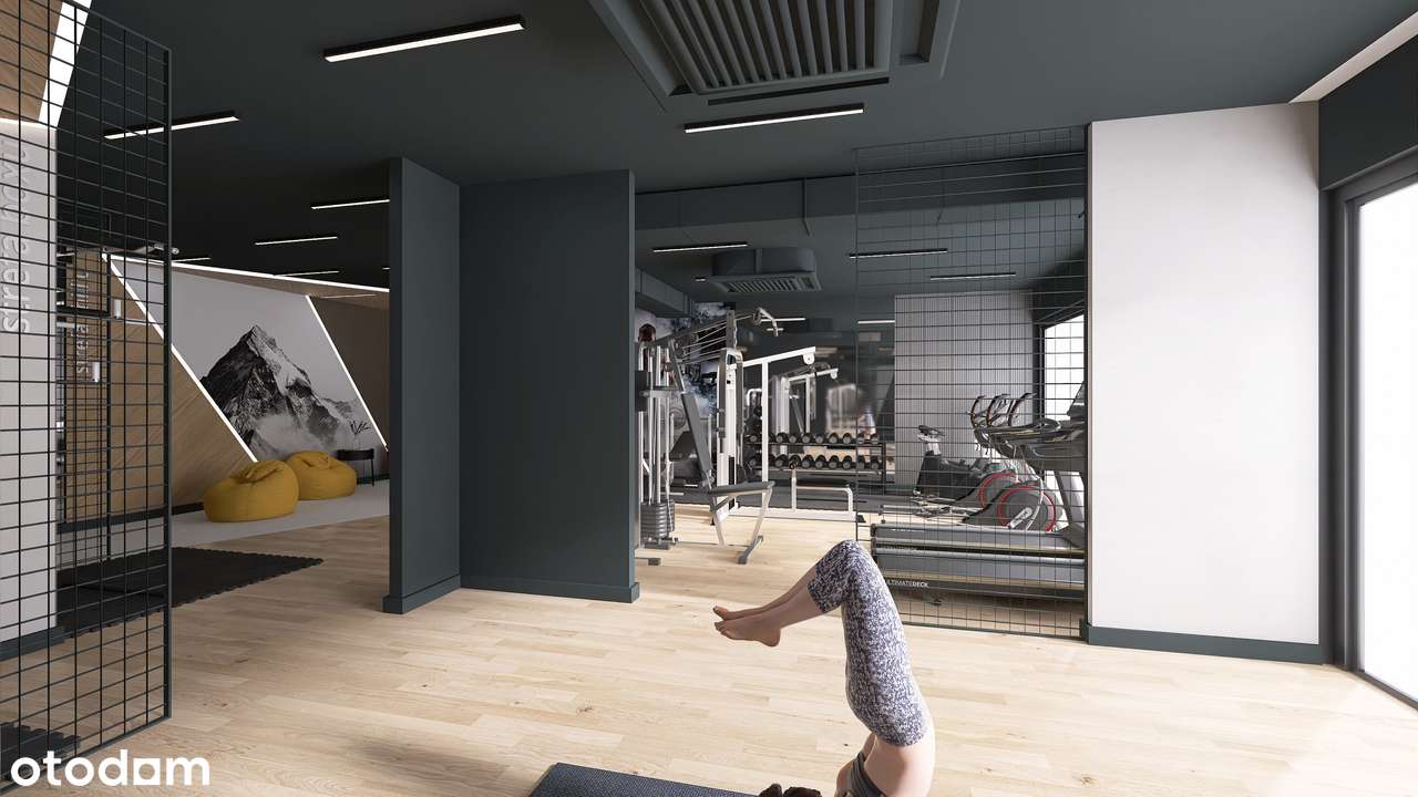 Montano -  lokale użytkowe (inwestycyjne)-9