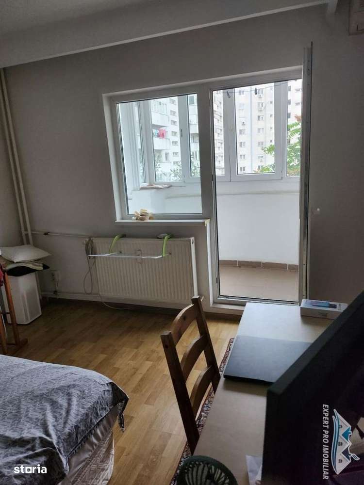 Drumul Sarii Al. Botorani bloc 1989 et. 3, 76mp-13