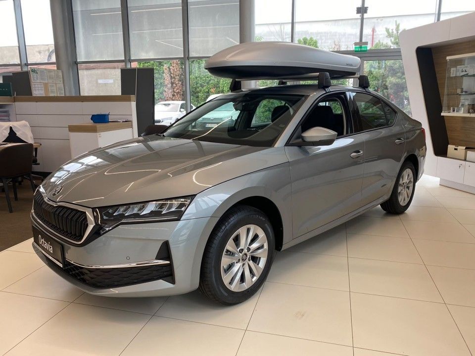 Skoda Octavia IV [2019 - Prezent] 1.5 TSI 150 CP DSG MHEV Selection 2026