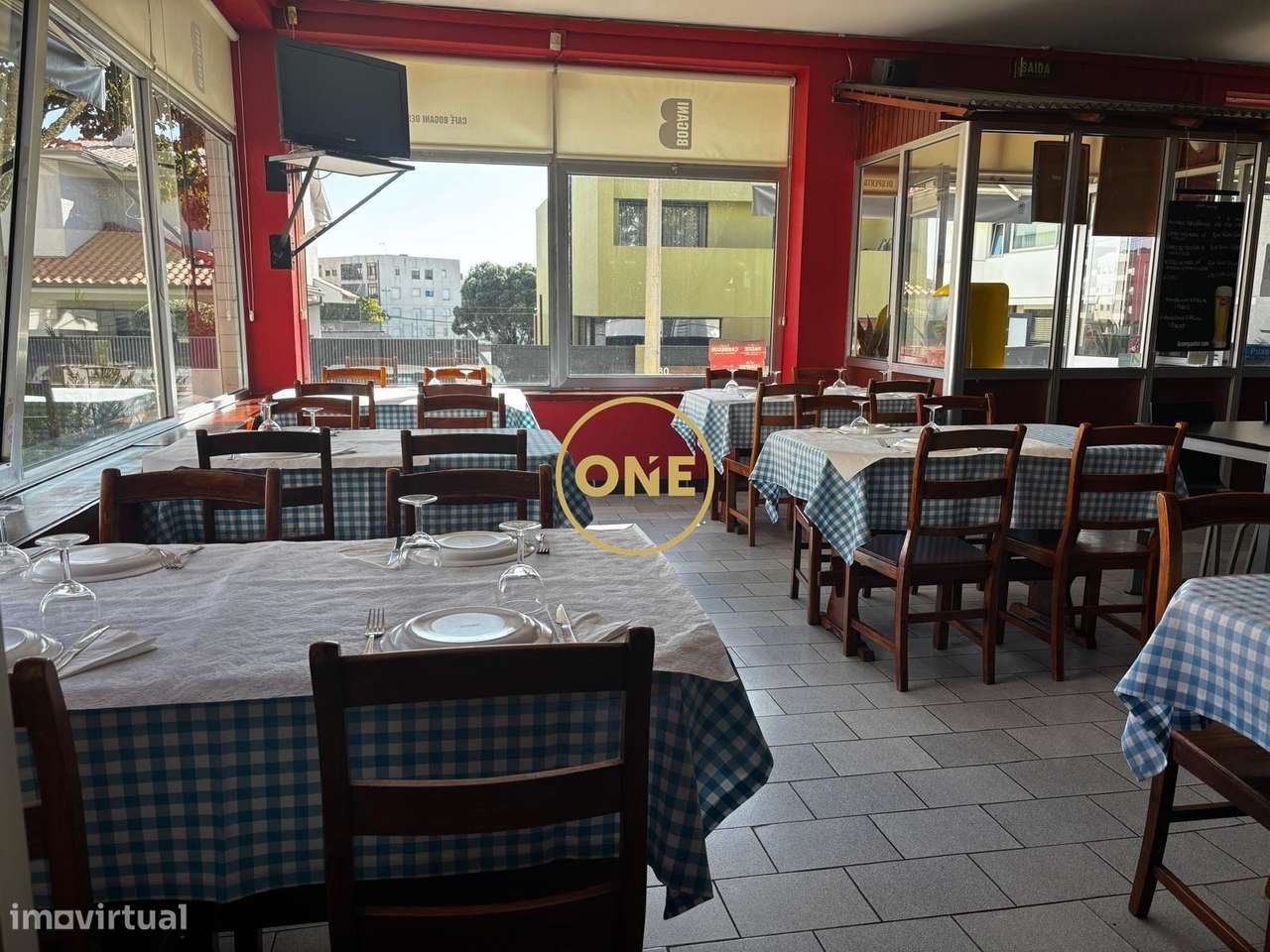 Trespasse de Café-Bar Restaurante-3