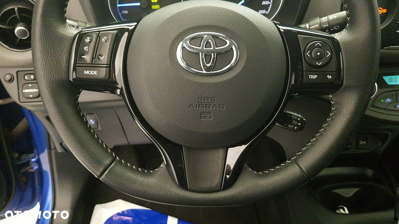 Toyota Yaris - 28