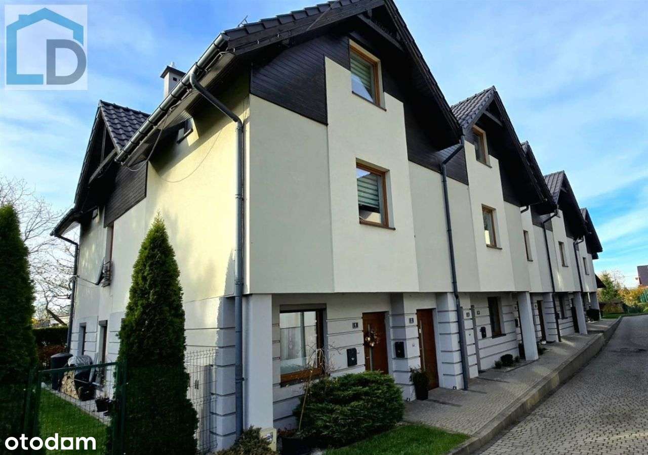 2 pokojowy apartament na ul. Wspólnej-17