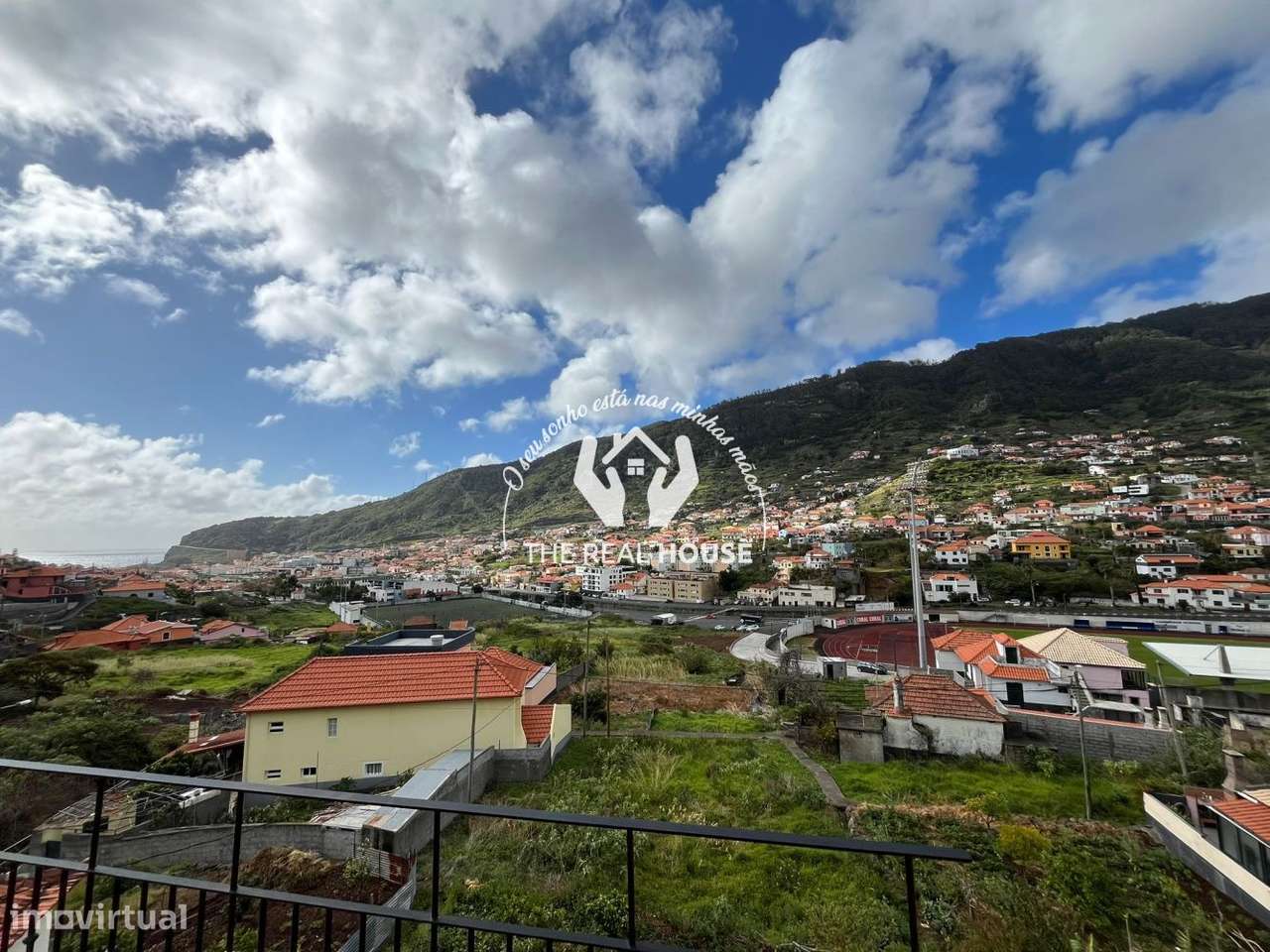 Moradia V3 Independente em Machico-31
