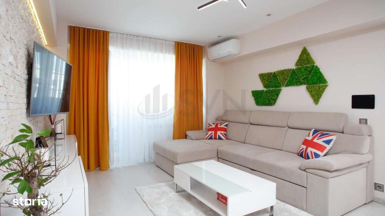 Apartament 2 Camere I Metrou Piata Muncii I De vanzare - Imagine principală: 2/10