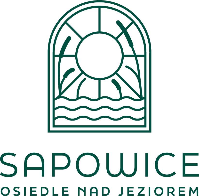 Sapowice Development