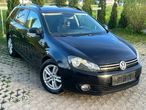 Volkswagen Golf 1.6 TDI 4Motion BlueMotion Technology Comfortline - 1