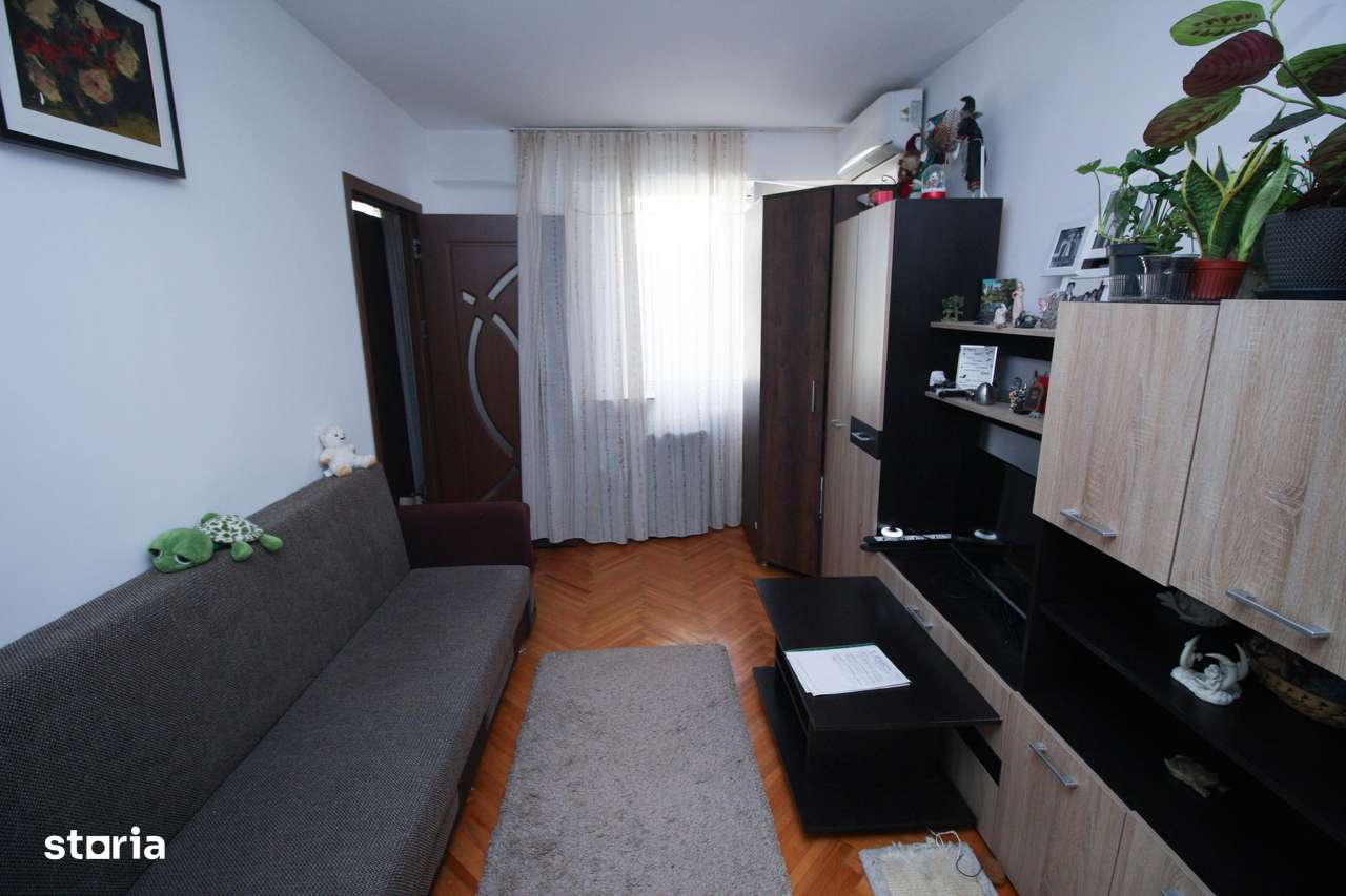 Garsoniera dubla situata ultracentral - Imagine principală: 2/8