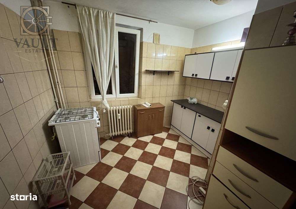 Apartament 3 camere Drumul Taberei-Metrou Raul Doamnei - Imagine principală: 4/7