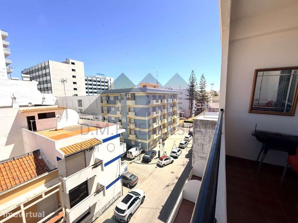 Apartamento T2 com Excelentes Áreas em Monte Gordo a 400 metros da ...-23