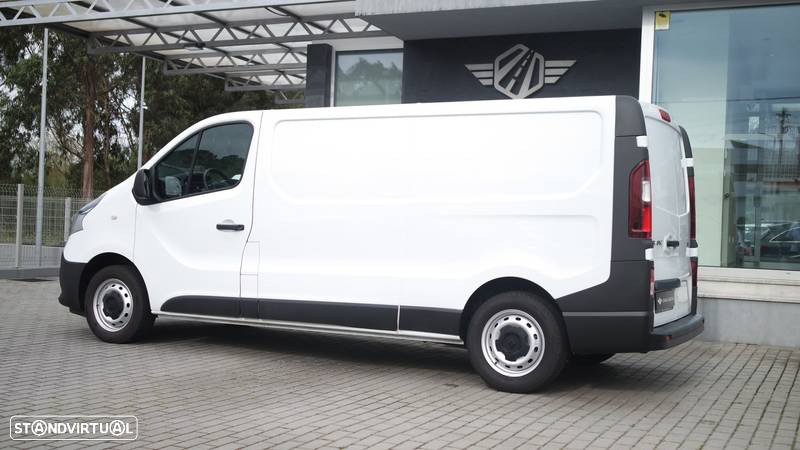 Renault Trafic 2.0 DCI - 6