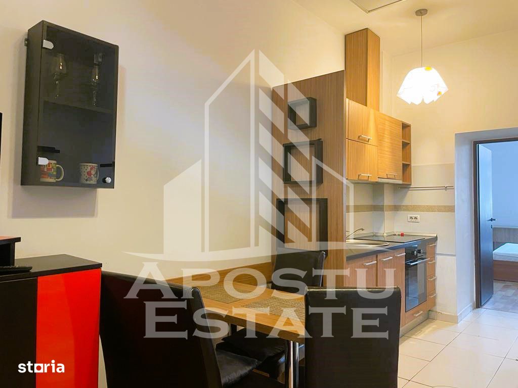 Apartament 2 camere ULTRACENTRAL