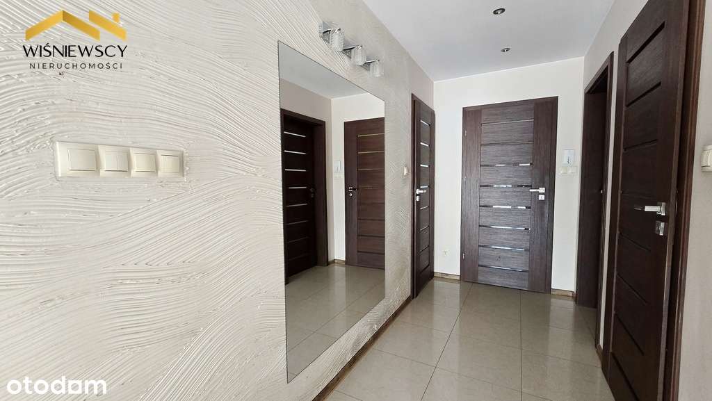 Jegłownik: dom rodzinny, ogród i 3-stan. garaż-12