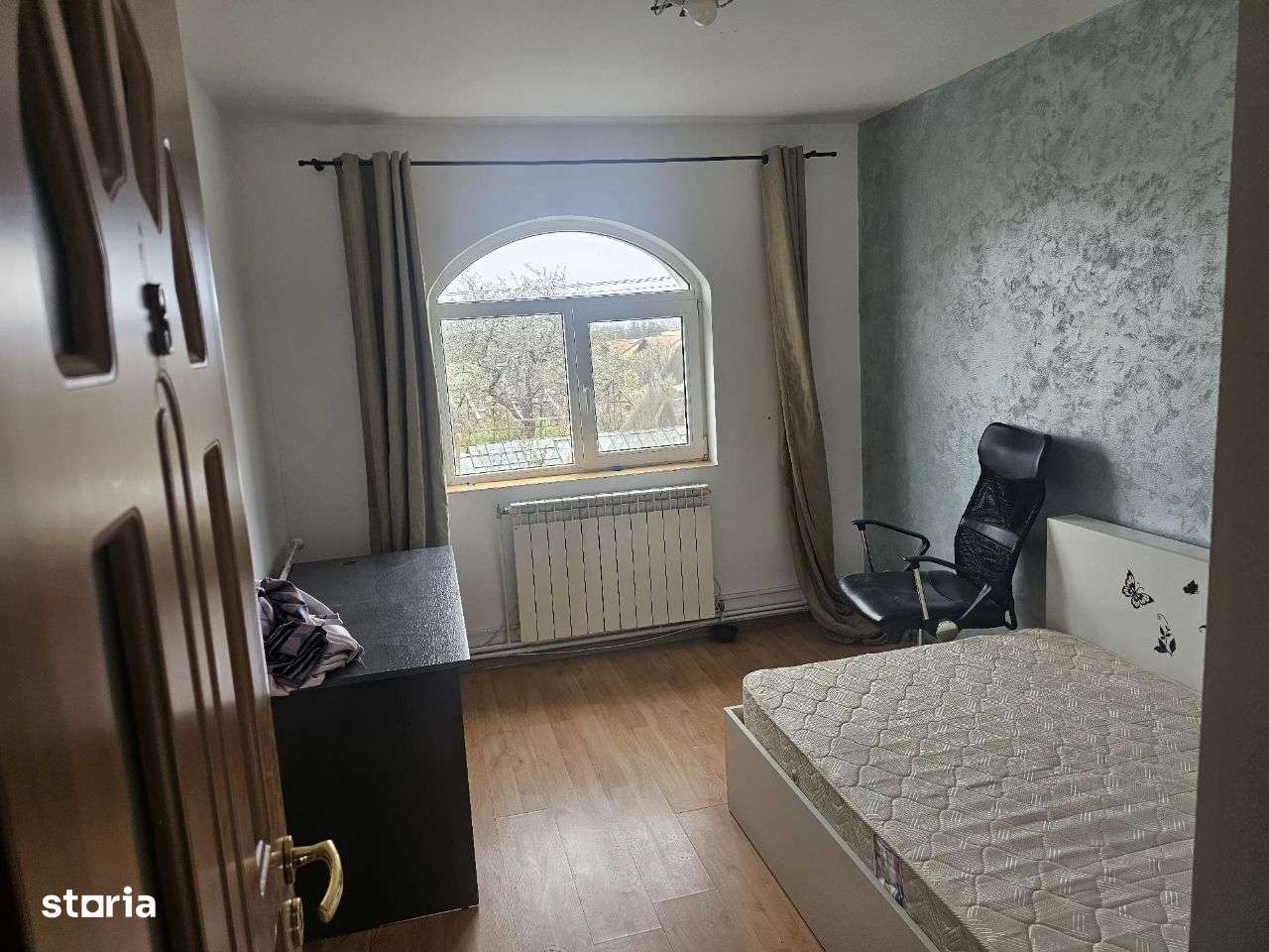 De vânzare: Teren 15.000 mp cu vilă – Galata, Strada Podișului - Imagine principală: 5/20