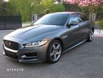 Jaguar XE 2.0 D R-Sport - 7