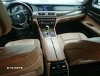 BMW Seria 7 740d - 7