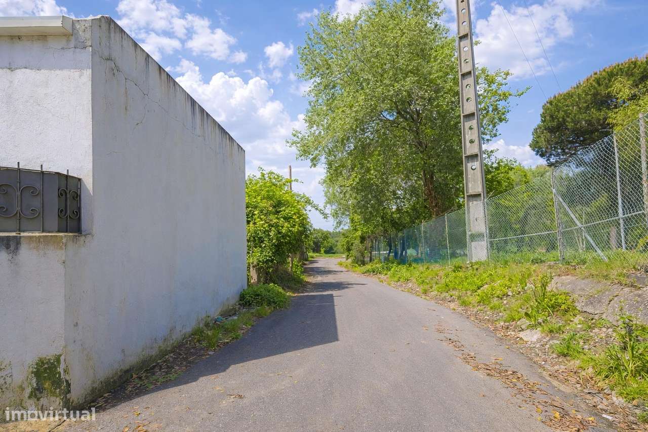 Terreno urbano | Gatões | Matosinhos-8