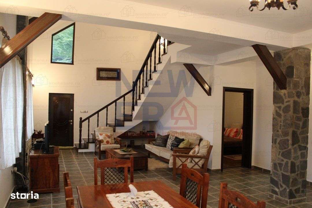 Oportunitate ! Vila Sinaia - Confort si natura la un loc - Imagine principală: 3/15