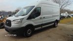 Geam usa Ford Transit dupa 2014 geamuri usi fata stanga dreapta dezmembrez - 2