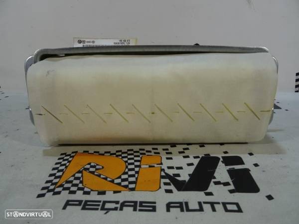 Airbag de Passageiro Seat Ibiza 6J - 6J0880204 / 34034652C - 1