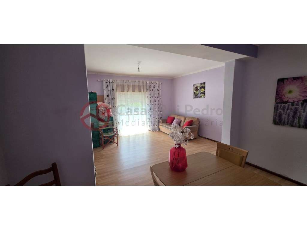 Apartamento T2 em Feijó-9