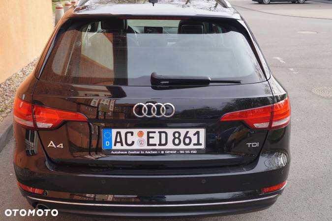 Audi A4 2.0 TDI Prime Edition - 19