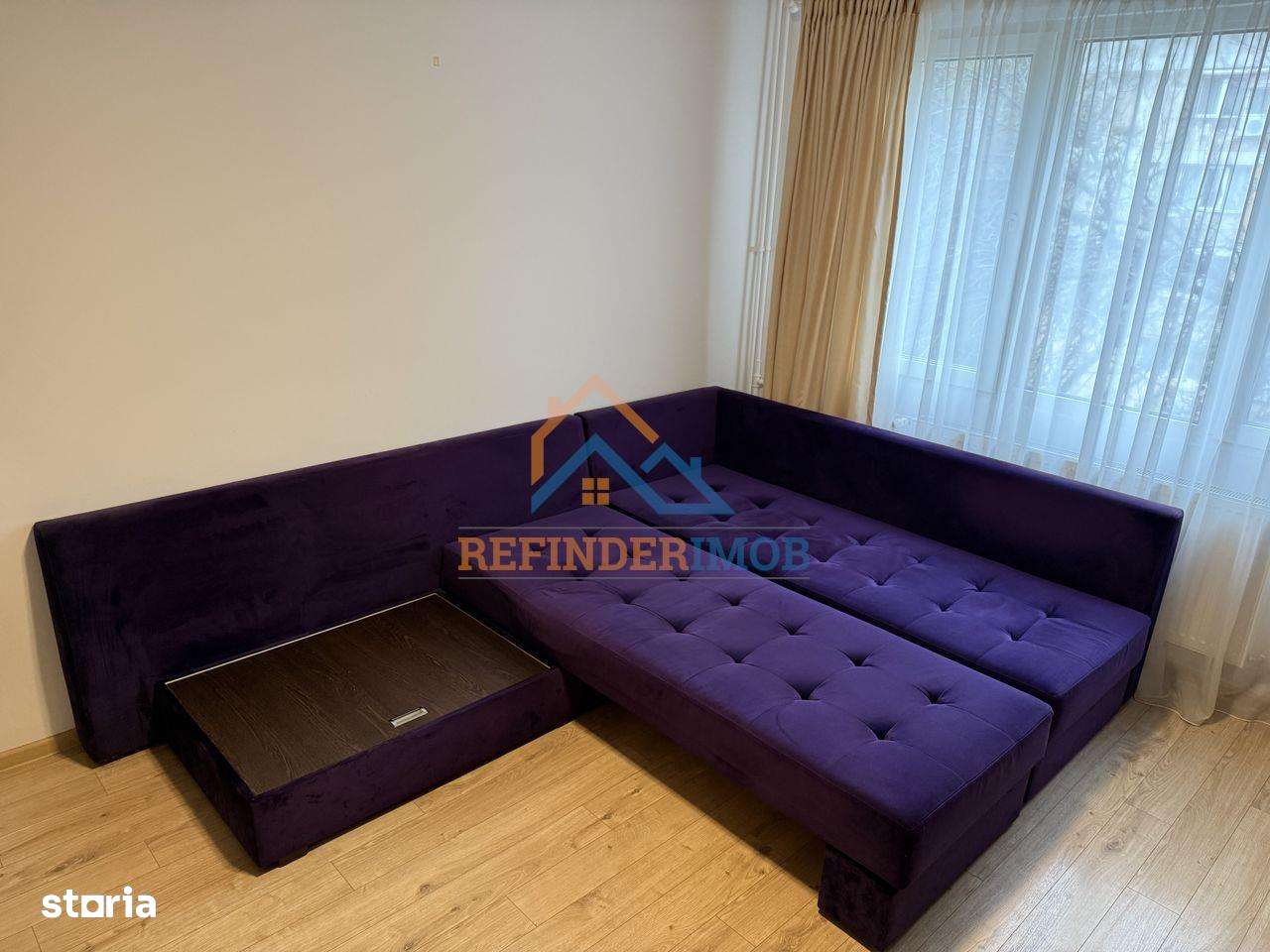 Vanzare garsoniera decomandat, zona Berceni- Constantin Brancoveanu-12