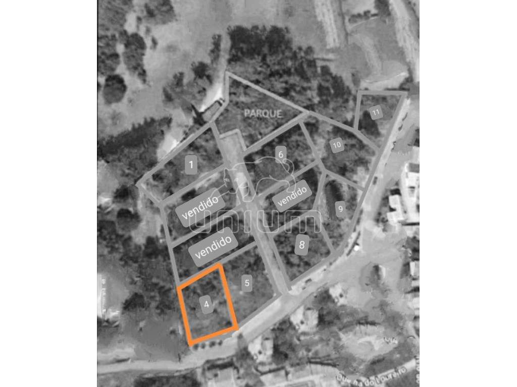 Terreno para construção de Moradia, em Afife. - Grande imagem: 5/5