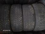 Opony zimowe 225/45R17 Continental TS860 - 1