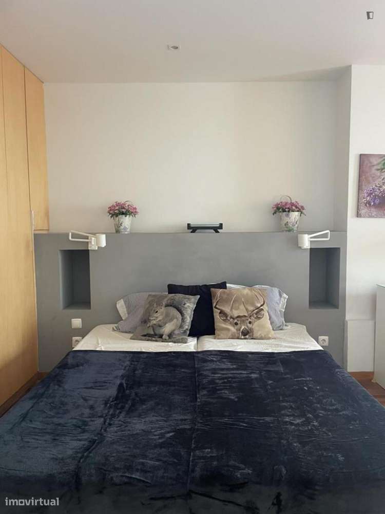 Estúdio - localizado em Alameda Lisbon - Grande imagem: 4/9