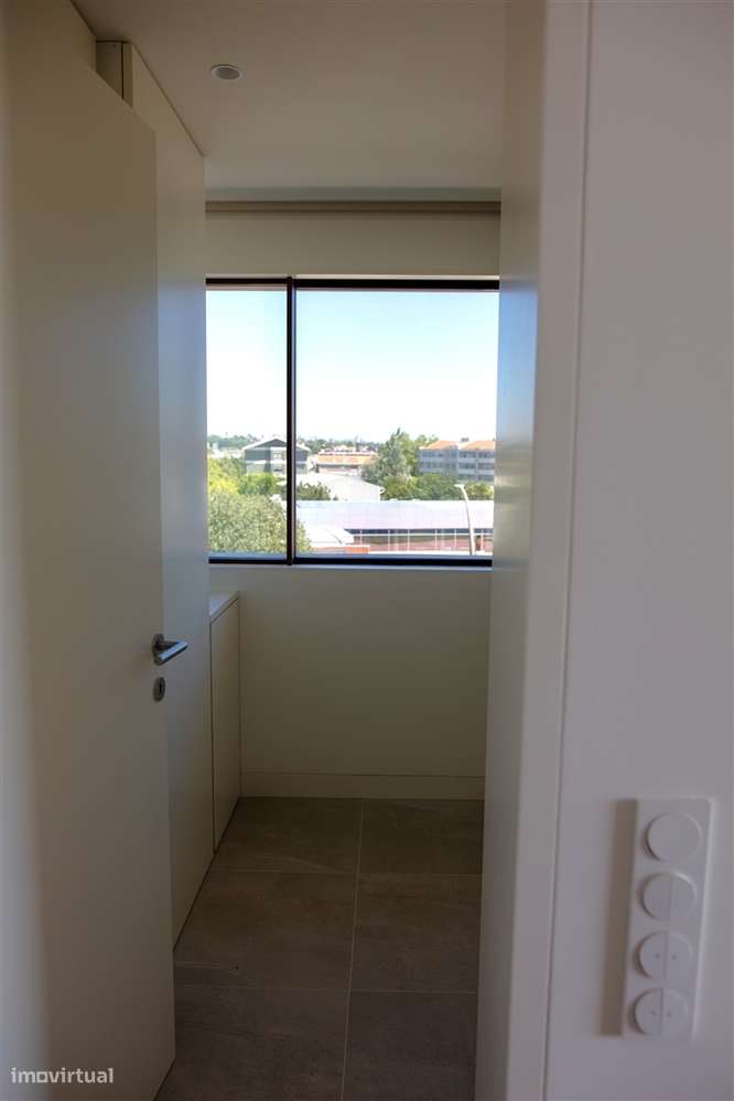 T2 na Foz com vista rio-15