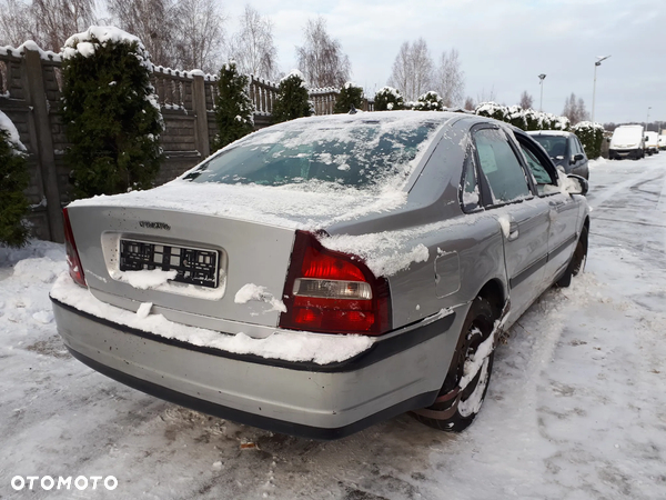 VOLVO S80 98-04 DRZWI PRZÓD TYŁ PRAWE LEWE 426-46 - 5